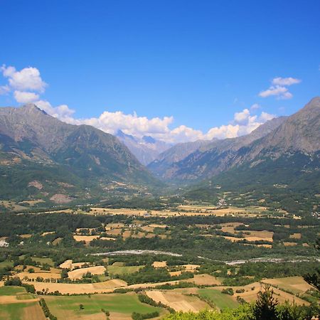 Les Clarines Perceneige - Chambre D'Hotes Vue Sur Montagne & Spa Saint-Jacques-en-Valgodemard Esterno foto